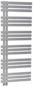 Sapho Silvana radiator zilver 60x150cm 771W