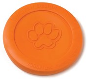 Zogoflex Hondenfrisbee Zisc oranje maat L 1937