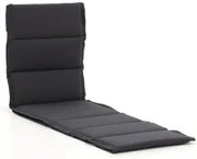 Tex Style Michelin Fiber tuinkussen voor ligbed 200x57cm