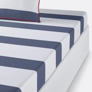 Hoeslaken in katoen, Yacht