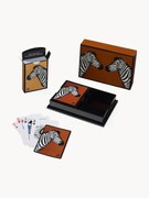 Speelkaarten Zebra
