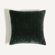 Fluwelen kussen, Vezina