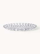 Serveerplateau Jellies met structuurpatroon