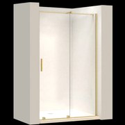 Douchedeur Rea Montana 120 Gold brush