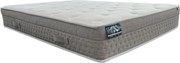 Matras 1362 pocketveren, 7 zones, stevige ondersteuning, omhullend welkom