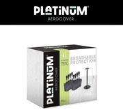 Platinum AeroCover Hoessteunset