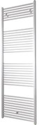 DRL Cordivari Radiator (decor) H76.3xD3xL40cm 257W Staal Wit 170740