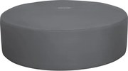 Bestway Lay-Z-Spa EnergySense - thermische cover voor ronde spa's van diameter 236 x H71 cm