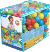 Bestway Splash &amp; Play - 250 speelballen