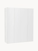 Modulaire draaideurkast Leon, 200 cm breed, diverse varianten