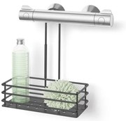 Zack Iparo Douchemand - 25x30x15cm - zwart 40526