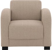 Goossens Fauteuil My Style, Fauteuil