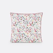 Kussensloop in katoen, Fraize