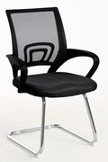 Confidente Midi Stoel