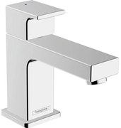 Hansgrohe Vernis Shape toiletkraan 1 - hendel Chroom 71592000