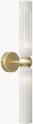 Up- & downlight Antic