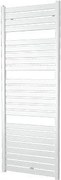 Plieger Vela designradiator horizontaal 1820x660mm 1038W antraciet metallic