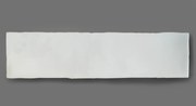 Hoogglans Wandtegel 7.5x30 Cm Cifre Colonial White Brillo