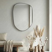 Organische Vorm Spiegel 85x120 Cm - 85x120cm