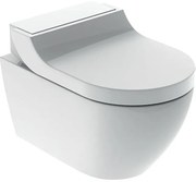 Geberit AquaClean Tuma Comfort Douchewc - spoelrandloos- wand - glans wit 146.290.11.1