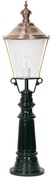 Timor Tuinlamp Tuinverlichting  E27