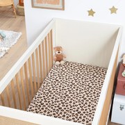 Hoeslaken voor baby's, tetra, Leopold