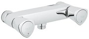 Grohe Costa S douchekraan chroom 26318001