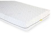 CHILDHOME Matras Medical Anti-Static Safe Sleeper 120x60x12 cm