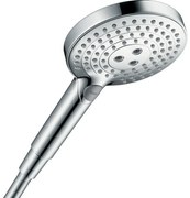 Hansgrohe Raindance select s120 handdouche 3jet chroom 26530000