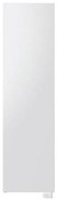 Henrad Alto Plan E type 11 verticale elektrische paneelradiator H1800 x L600 1500W wit 0875A181106
