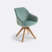 Draaibare bureaustoel, Jimeo