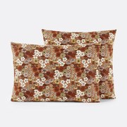 Kussensloop 50% recycled katoen, Marisol