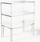 Wandrek Ghost Buster