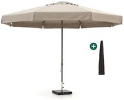 Shadowline Bonaire parasol ø 400cm