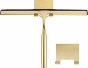 Badkamer trekker Brush Gold
