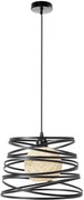 KROONLUCHTER LOFT PLAFONDLAMP 181691