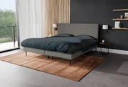 Boxspring Online-Only Vela – Bij Swiss Sense