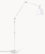 Grote verstelbare leeslamp Tolomeo Mega