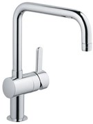 GROHE Flair Keukenkraan - hoog - chroom 32453000