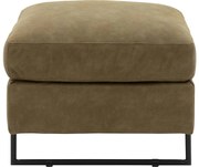 Goossens Hocker Jovani, 65 x 65 cm