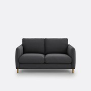 Polyester bank, 2-zits, Loméo