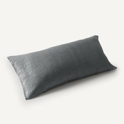 Bolstersloop in gewassen zuiver linnen, Elina