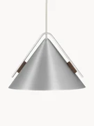 Hanglamp Cone, in verschillende formaten