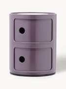 Design container Componibili, 2 modules