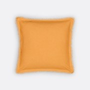 Kussenhoes 40x40 cm, linnen/katoen, Lincot