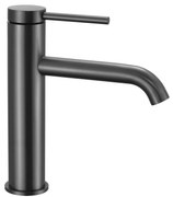 Wastafelkraan Rea Clif Titanium Low