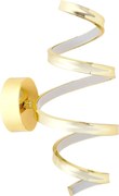WANDLAMP LED LENTE APP827-W GOUD