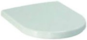 Laufen Pro closetzitting met deksel softclosing antibacteriee Wit