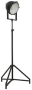 Vloerlamp Imola XXL Antiek Zwart