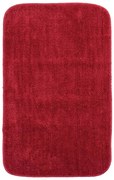 Sealskin badmat Doux 50 x 80 cm rood 294425459